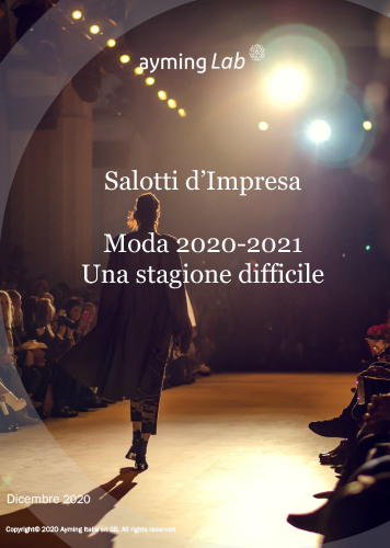 Cover image - Moda 2020-2021: una stagione difficile