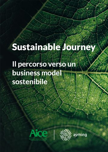 Cover image - Sustainable Journey