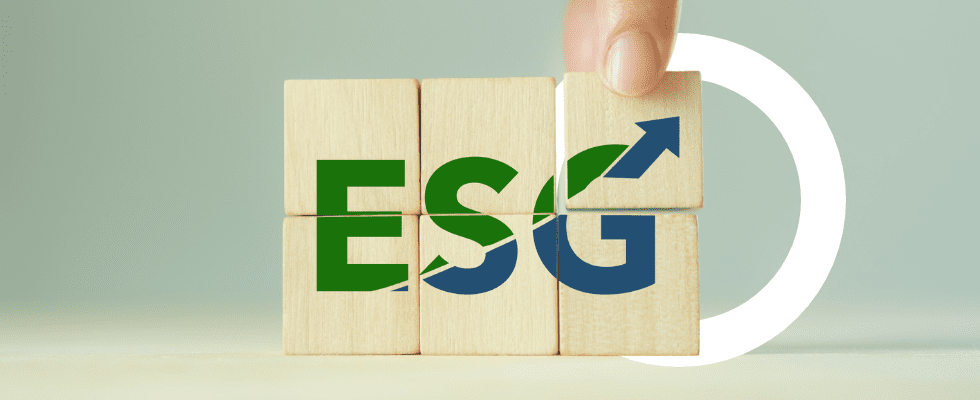 Investimenti ESG