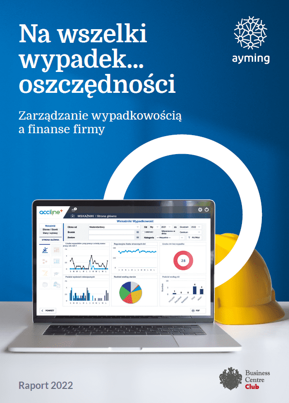 Cover image - Na wszelki wypadek… oszczędności