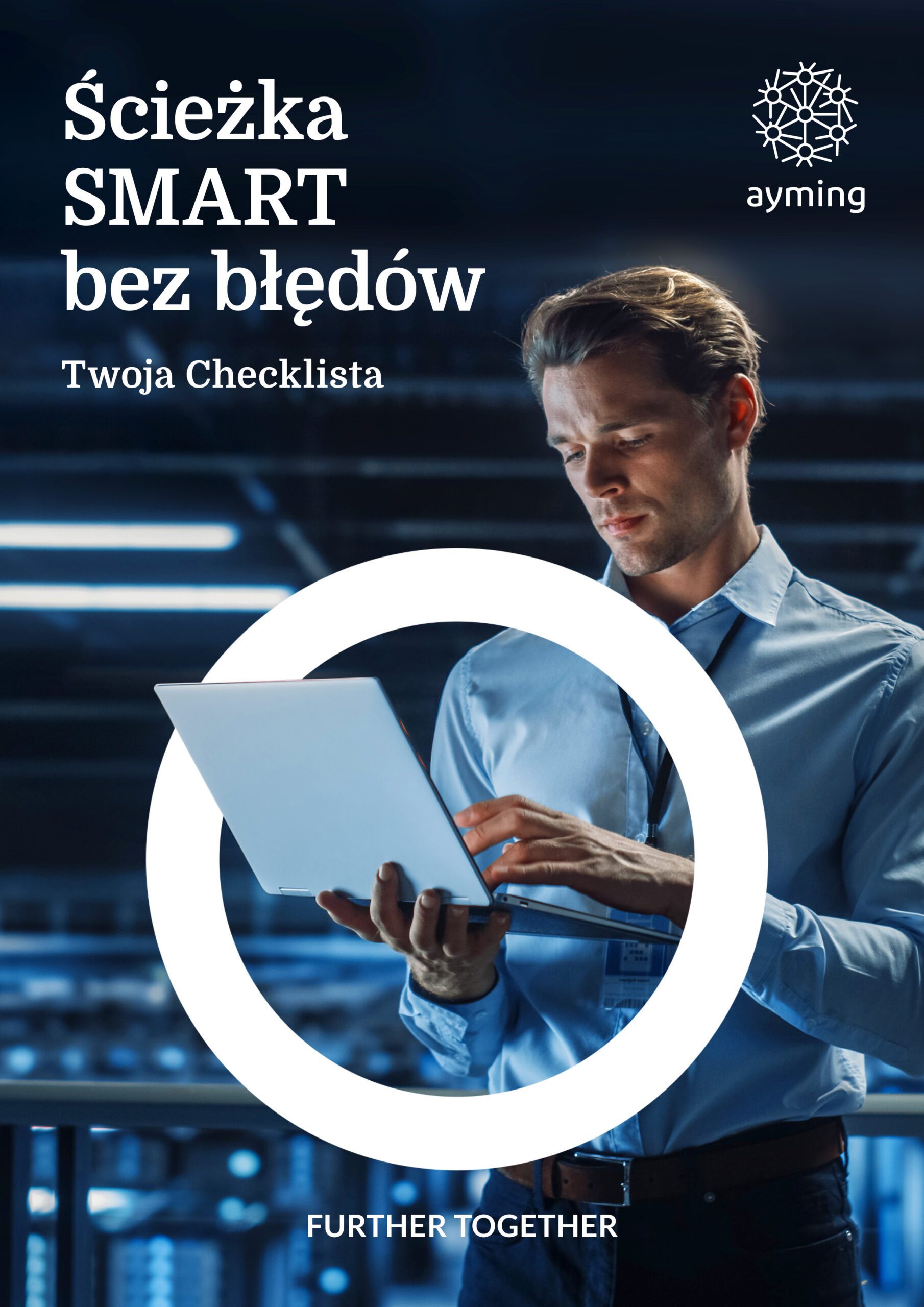 Cover image - Ścieżka SMART bez błędów - Twoja Checklista