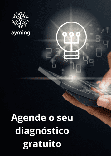 Cover image - Diagnóstico Gratuito à Inovação