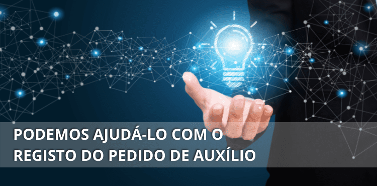 Cover image - Diagnóstico gratuito Pedido de Auxílio