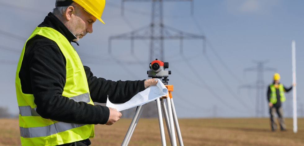 Terrenos para construção