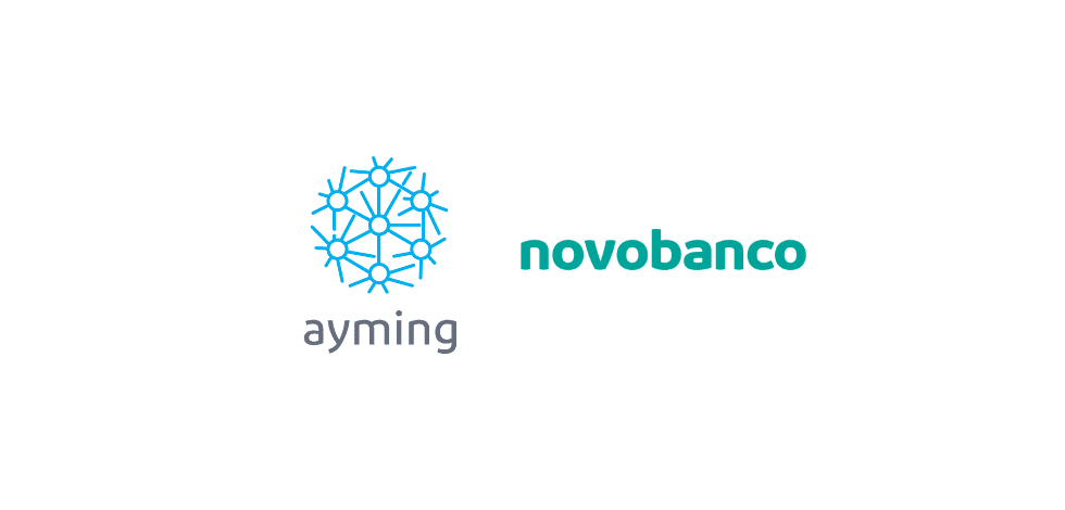 Nova parceria Ayming e novobanco