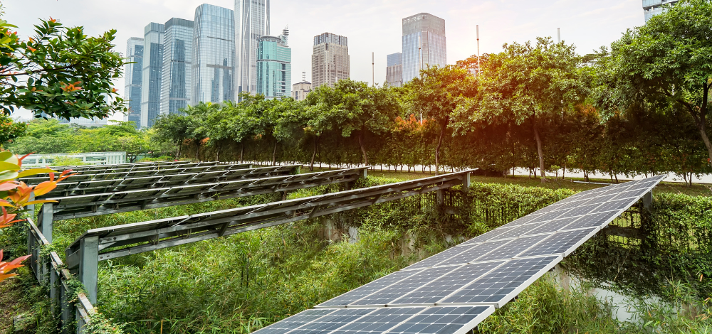 PRR Eficiência Energética em Edifícios