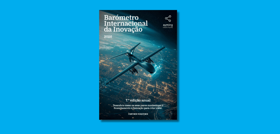 Barómetro Internacional da Inovação 2026