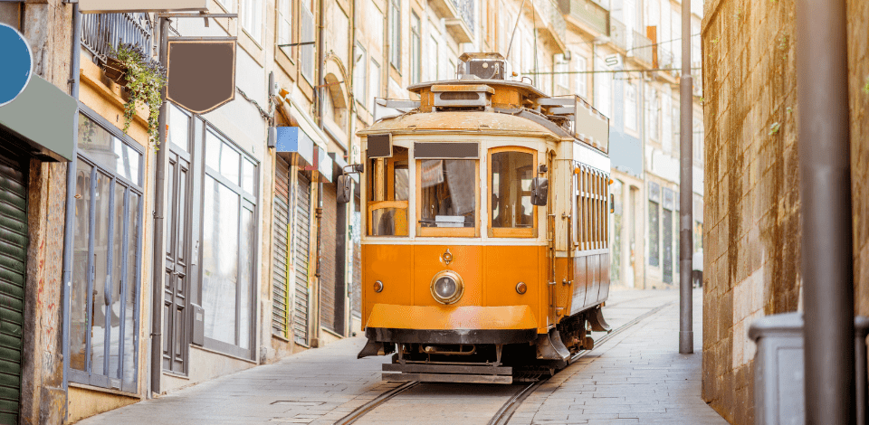 Linha de apoio Turismo + sustentável