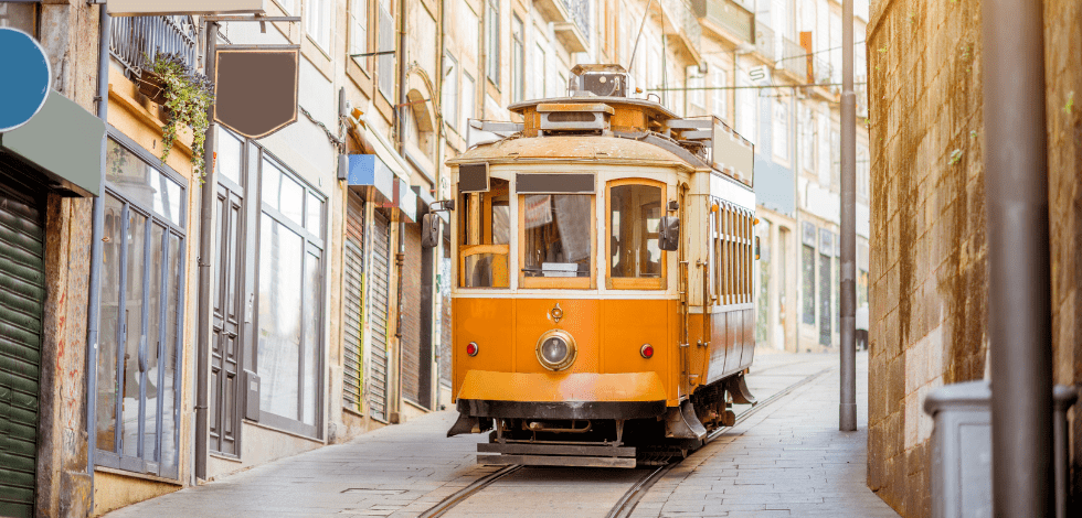 Linha de apoio Turismo + sustentável