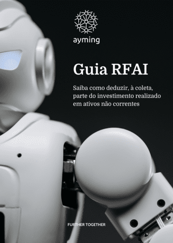 Cover image - Guia RFAI 2025