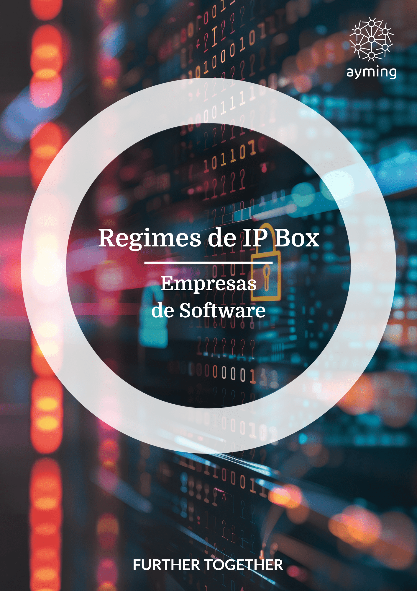 Cover image - IP Box para empresas de Software: maximizar a Inovação e os Benefícios Fiscais