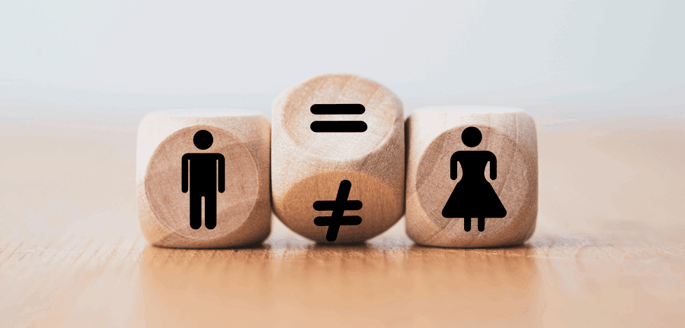 Equidade salarial