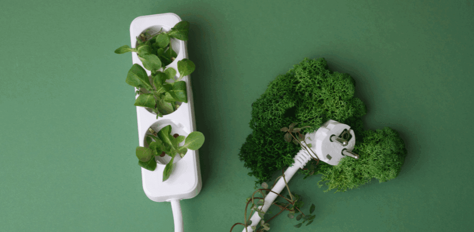 apoio à transição energética