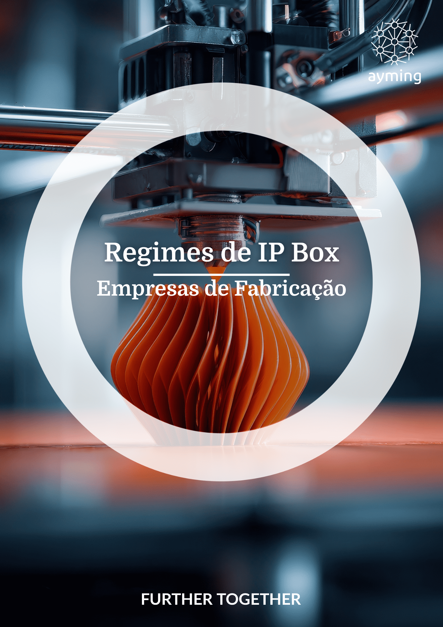 Cover image - IP Box para empresas de Fabricação: benefícios fiscais através da inovação