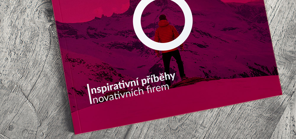 Cover image - Inspirativní příběhy inovativních firem