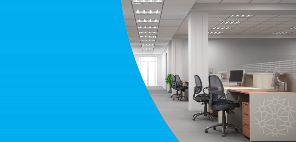 AI office