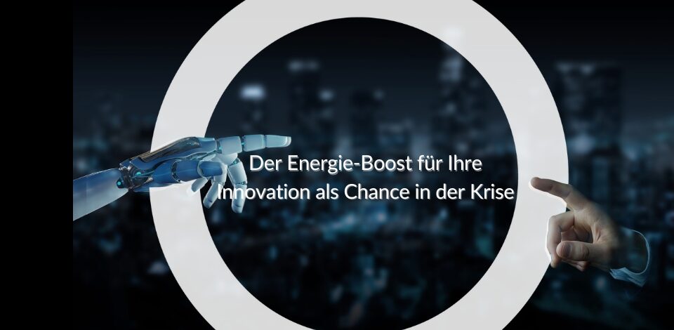 Hannover Messe 2024 Titel Keynote