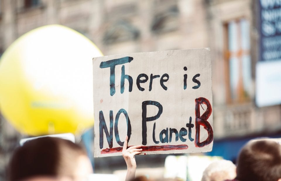 crisis climática