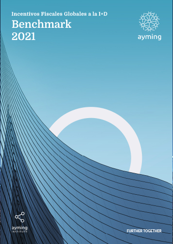Cover image - The Benchmark 2021