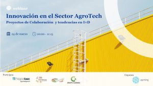 Innovación en el Sector AgroTech