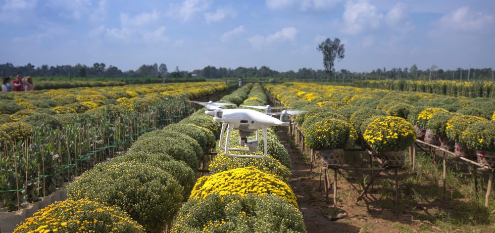 ayudas dedicadas a inversiones en agricultura de precision y tecnologias 4.0