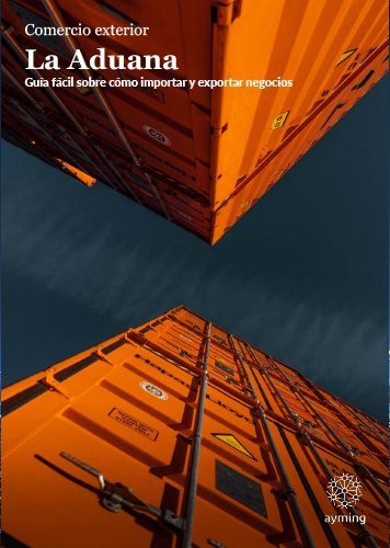Cover image - Guía de las Aduanas: cómo importar y exportar negocios