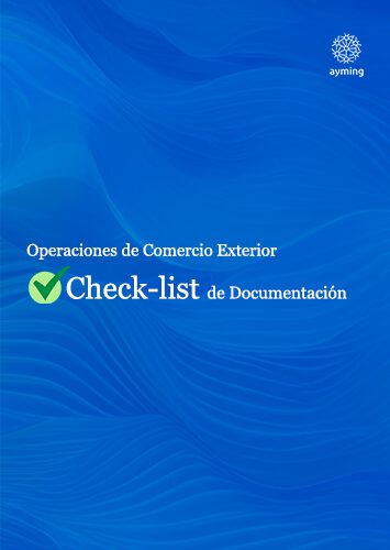 checklist-comercio-internacional
