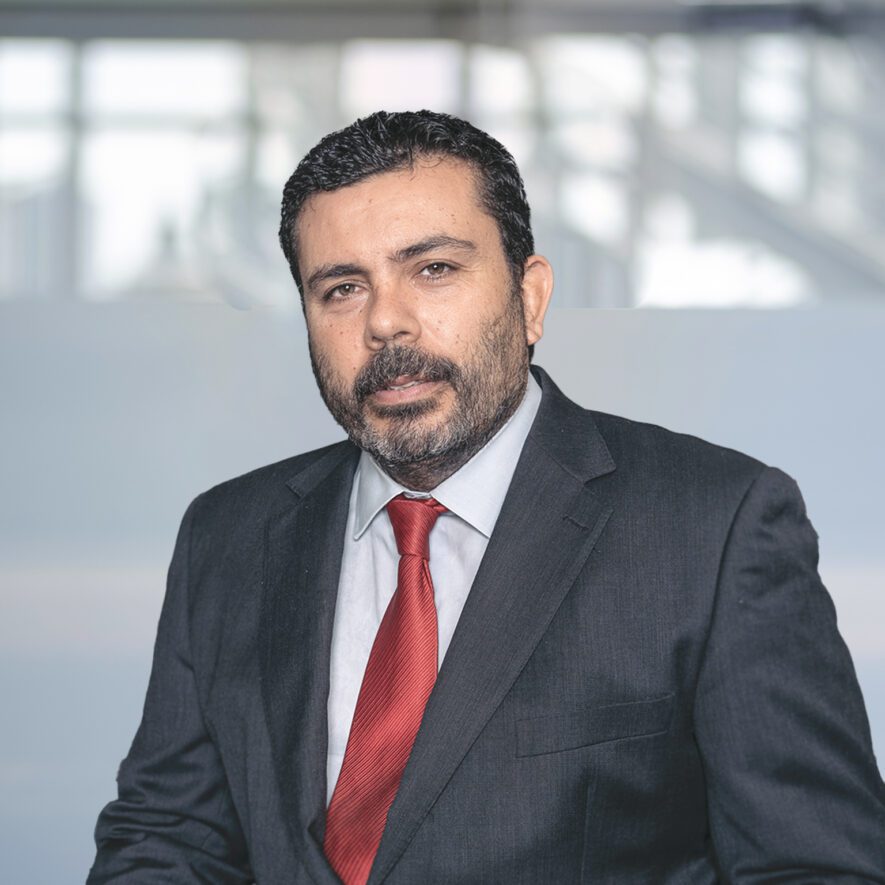 Jose Manuel de Lago Panadero