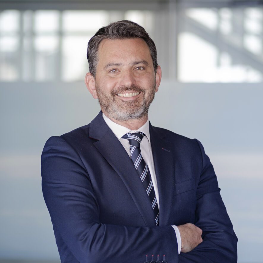 Jose Manuel de Lago Panadero