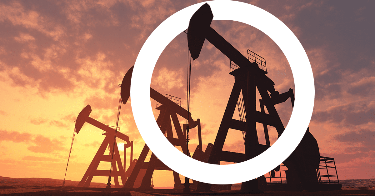 Oil & Gas Header Image