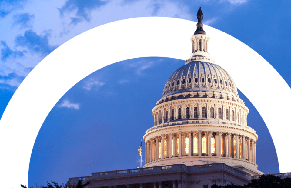 US Capitol Building