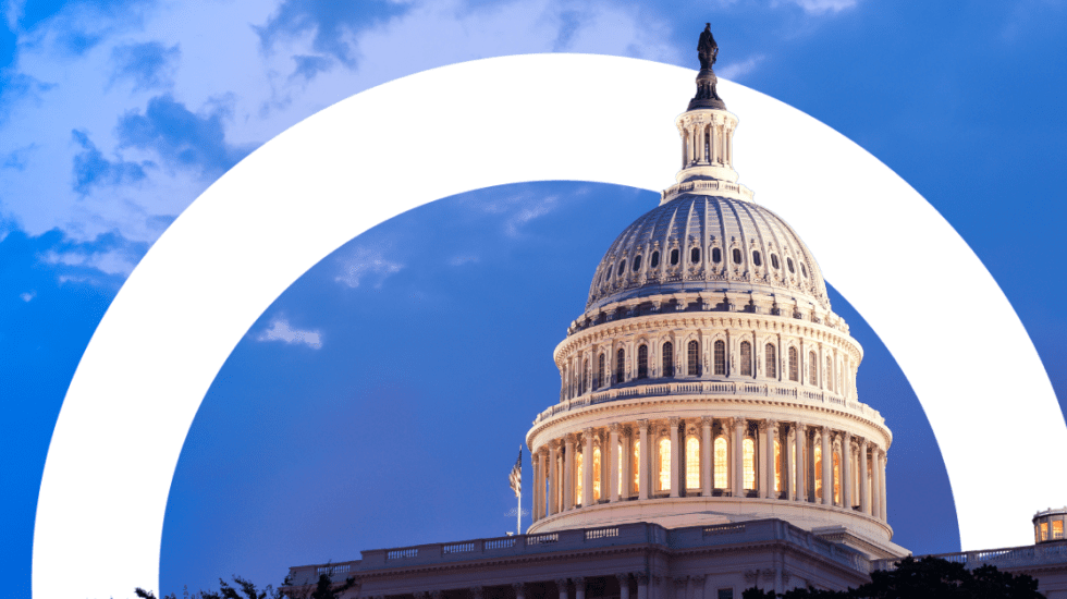 US Capitol Building