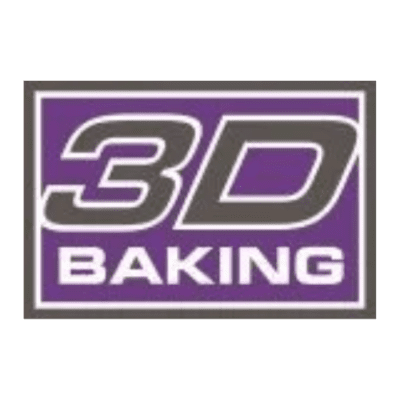 3D Baking Company