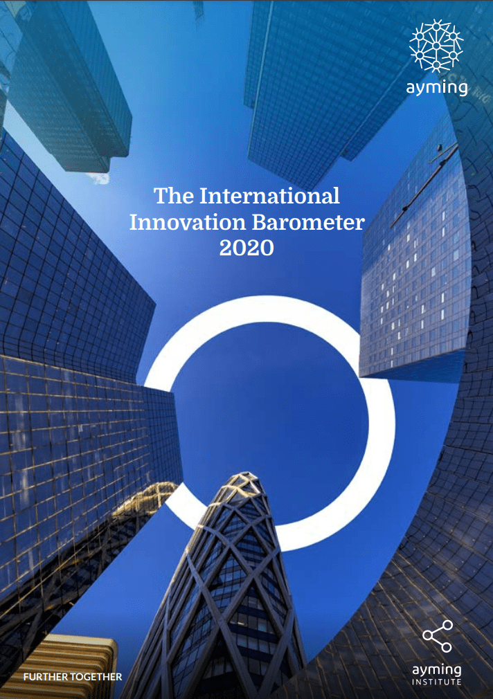 International Innovation Barometer 2020